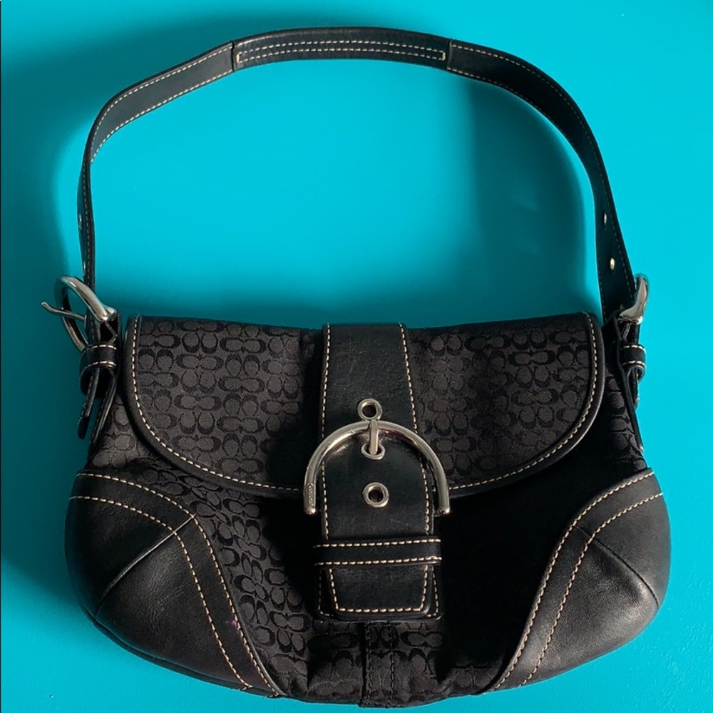 Cute purse